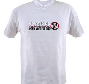 Click image for larger version

Name:	Lifes's a bitchx.jpg
Views:	216
Size:	49.8 KB
ID:	11720