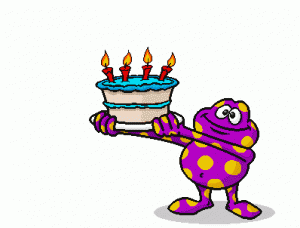 Click image for larger version

Name:	birthday purple frog.gif
Views:	260
Size:	123.2 KB
ID:	1383