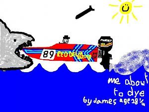 Click image for larger version

Name:	me in my boaty.jpg
Views:	277
Size:	43.5 KB
ID:	1988