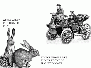 Click image for larger version

Name:	how-rabbits-deal-with-confusion[1].gif
Views:	282
Size:	52.1 KB
ID:	23799
