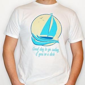 Click image for larger version

Name:	Sailing tee shirt.jpg
Views:	236
Size:	25.5 KB
ID:	33697