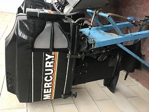 Mercury XR2 for sale - Boatmad.com