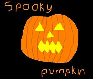 Click image for larger version

Name:	spooky pumpkin.jpg
Views:	273
Size:	24.4 KB
ID:	5982